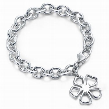 Bracciale Tiffany Modello 554